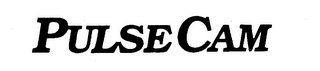 PULSE CAM logo