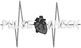 PULSE CHECK logo