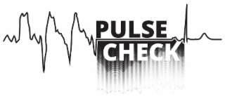 PULSE CHECK logo