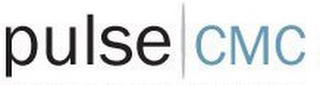 PULSE CMC logo