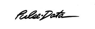 PULSE-DATA logo