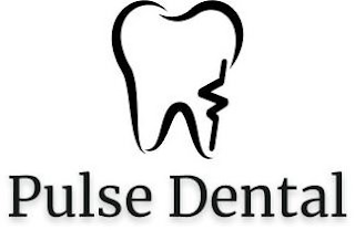 PULSE DENTAL logo