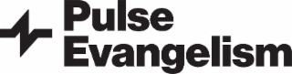 PULSE EVANGELISM logo