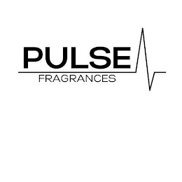 PULSE FRAGRANCES logo