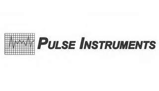 PULSE INSTRUMENTS logo