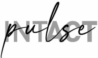 PULSE INTACT logo