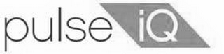 PULSE IQ logo