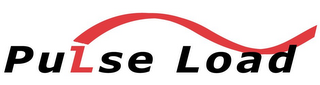 PULSE LOAD logo