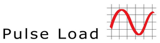 PULSE LOAD logo
