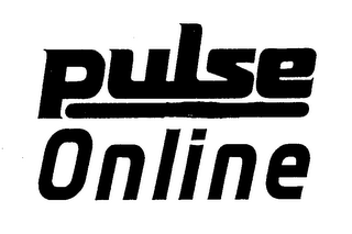 PULSE ONLINE