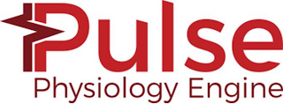 PULSE PHYSIOLOGY ENGINE logo