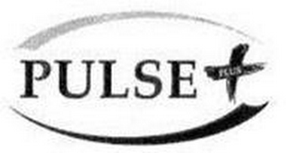 PULSE PLUS logo