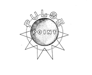 PULSE POINT logo