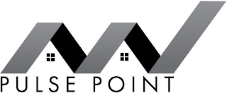PULSE POINT logo