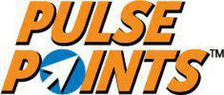 PULSE POINTS logo