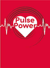 PULSE POWER logo