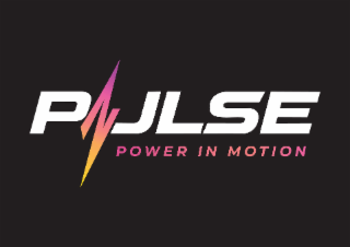 PULSE POWER IN MOTION logo