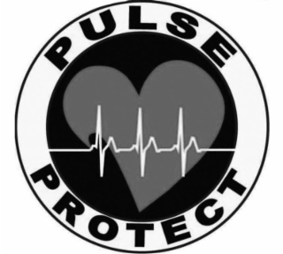 PULSE PROTECT logo