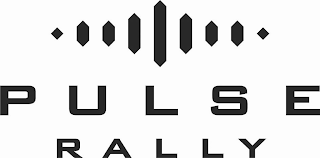PULSE RALLY logo