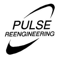PULSE REENGINEERING logo