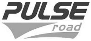 PULSE ROAD logo