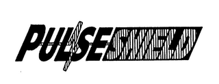 PULSE SHIELD logo