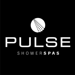 PULSE SHOWERSPAS logo