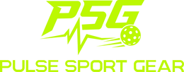 PULSE SPORT GEAR logo