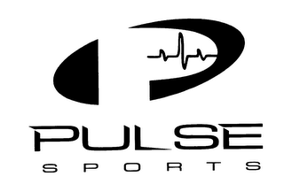 PULSE SPORTS logo