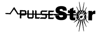 PULSE STAR logo