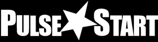 PULSE START logo
