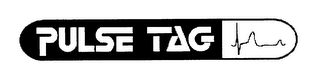 PULSE TAG logo