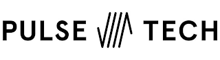 PULSE TECH logo