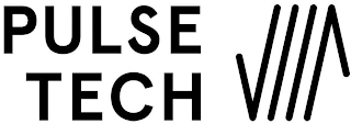 PULSE TECH logo