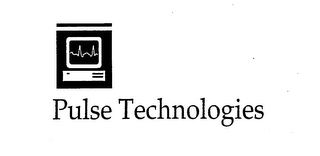 PULSE TECHNOLOGIES logo