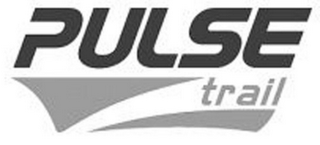 PULSE TRAIL logo