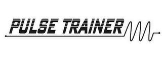 PULSE TRAINER logo