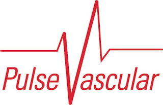 PULSE VASCULAR logo