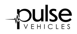 PULSE VEHICLES logo