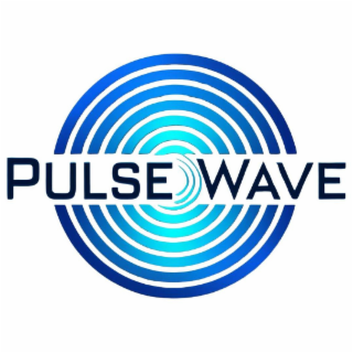 PULSE WAVE logo