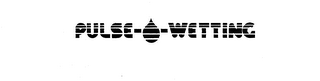 PULSE WETTING logo