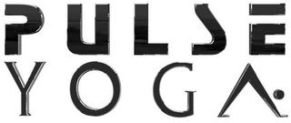 PULSE YOGA logo