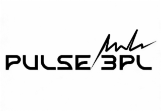 PULSE3PL logo