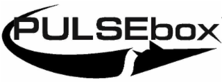 PULSEBOX logo