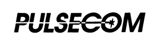 PULSECOM logo