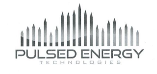 PULSED ENERGY TECHNOLOGIES logo