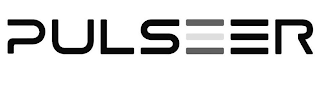 PULSEER logo