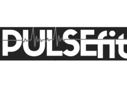 PULSEFIT logo