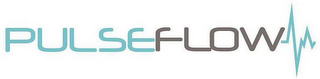 PULSEFLOW logo