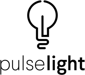 PULSELIGHT logo
